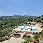 Photo n°3 de l'avis de Andrea.e fait le 22/06/2021 à 11:12 sur le  Rosewood Castiglion del Bosco à Castiglion del Bosco