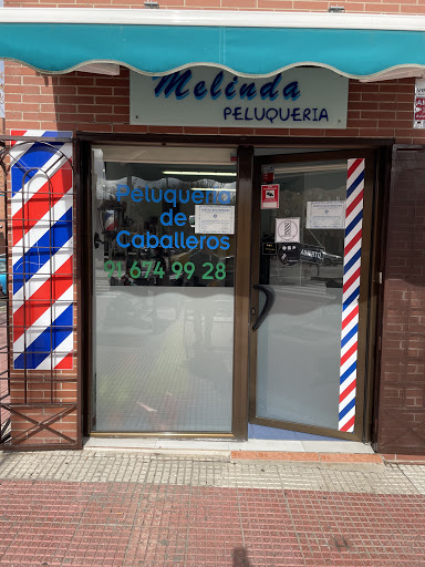 Peluquería melinda en Torrejón de Ardoz, Madrid