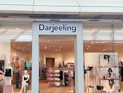 Darjeeling Ecully Grand Ouest à Écully