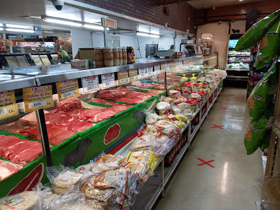 Mercado Y Carniceria El Rodeo