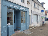 Photos du propriétaire du Restaurant gastronomique La Table des Halles à Sainte-Maure-de-Touraine - n°1