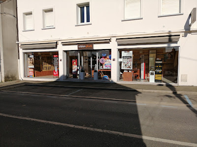 Opticien Dammartin en Goële - Le Collectif des Lunetiers à Dammartin-en-Goële