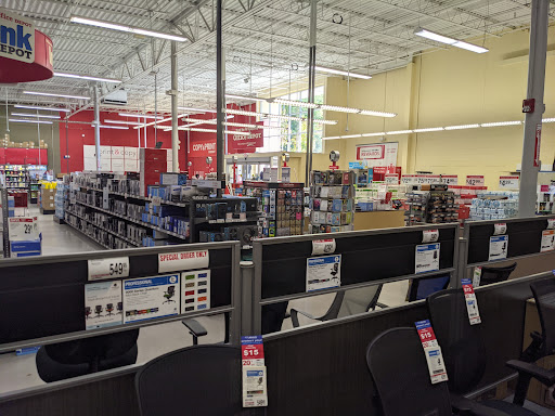 Office Supply Store «Office Depot», reviews and photos, 3045 Atlanta Hwy, Athens, GA 30606, USA