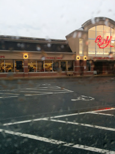Supermarket «Big Y», reviews and photos, 355 Hawley Ln, Stratford, CT 06614, USA