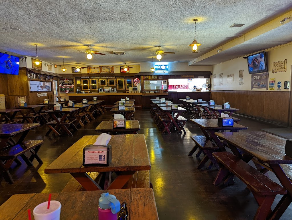 Pizzaville USA 93304