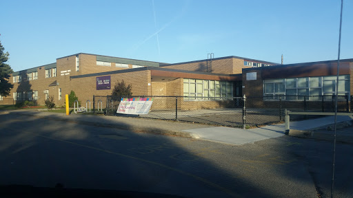Dunrankin Drive Public School