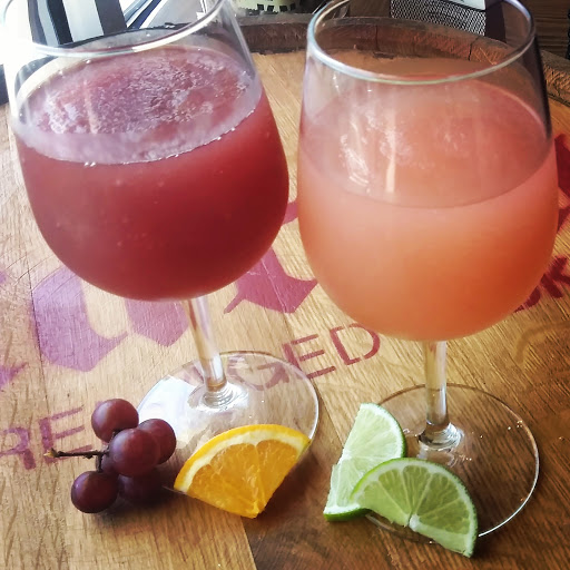 Restaurant «The Rack House Kitchen Wine Whiskey», reviews and photos, 5065 State Highway N, Cottleville, MO 63304, USA