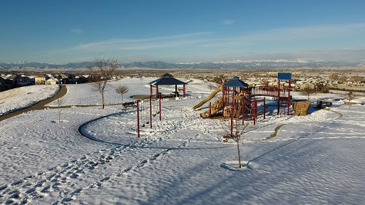 Park «Homestead Hills Park», reviews and photos, 4500 E 140th Ave, Thornton, CO 80602, USA