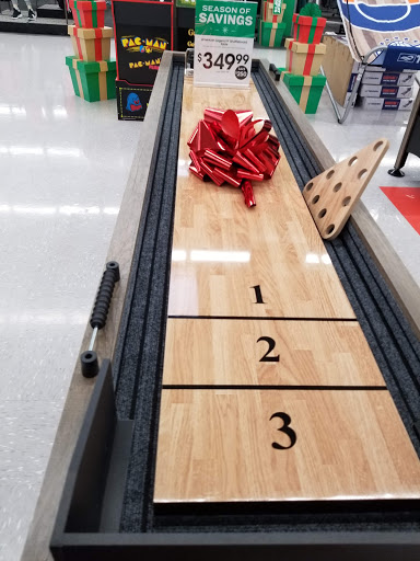 Sporting Goods Store «Academy Sports + Outdoors», reviews and photos, 9781 Quivira Rd, Overland Park, KS 66215, USA