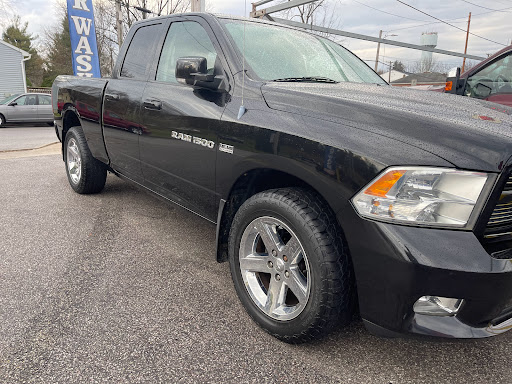 Used Car Dealer «INTEGRITY AUTO GROUP WESTMINSTER», reviews and photos, 1203 Baltimore Blvd, Westminster, MD 21157, USA