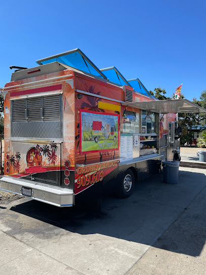 Los Cuates Taco Truck - 4075 Irvington Ave, Fremont, CA 94538