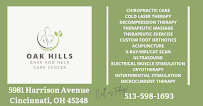 Oak Hills Back & Neck Care Center - Photo 5 - Car repair in Cincinnati, OH, Cincinnati