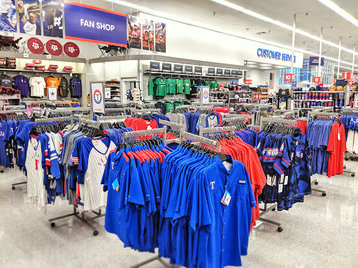 Sporting Goods Store «Academy Sports + Outdoors», reviews and photos, 1523 TX-114, Grapevine, TX 76051, USA