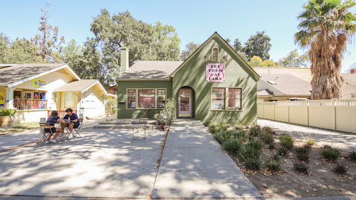 Bakery «Let Them Eat Cake», reviews and photos, 310 C St, Davis, CA 95616, USA