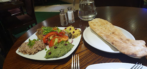 Mimino Georgian Restaurant