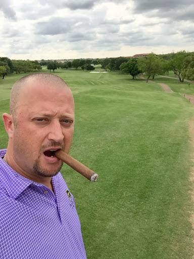 Golf Course «Cottonwood Valley Golf Course», reviews and photos, 4150 N MacArthur Blvd, Irving, TX 75038, USA