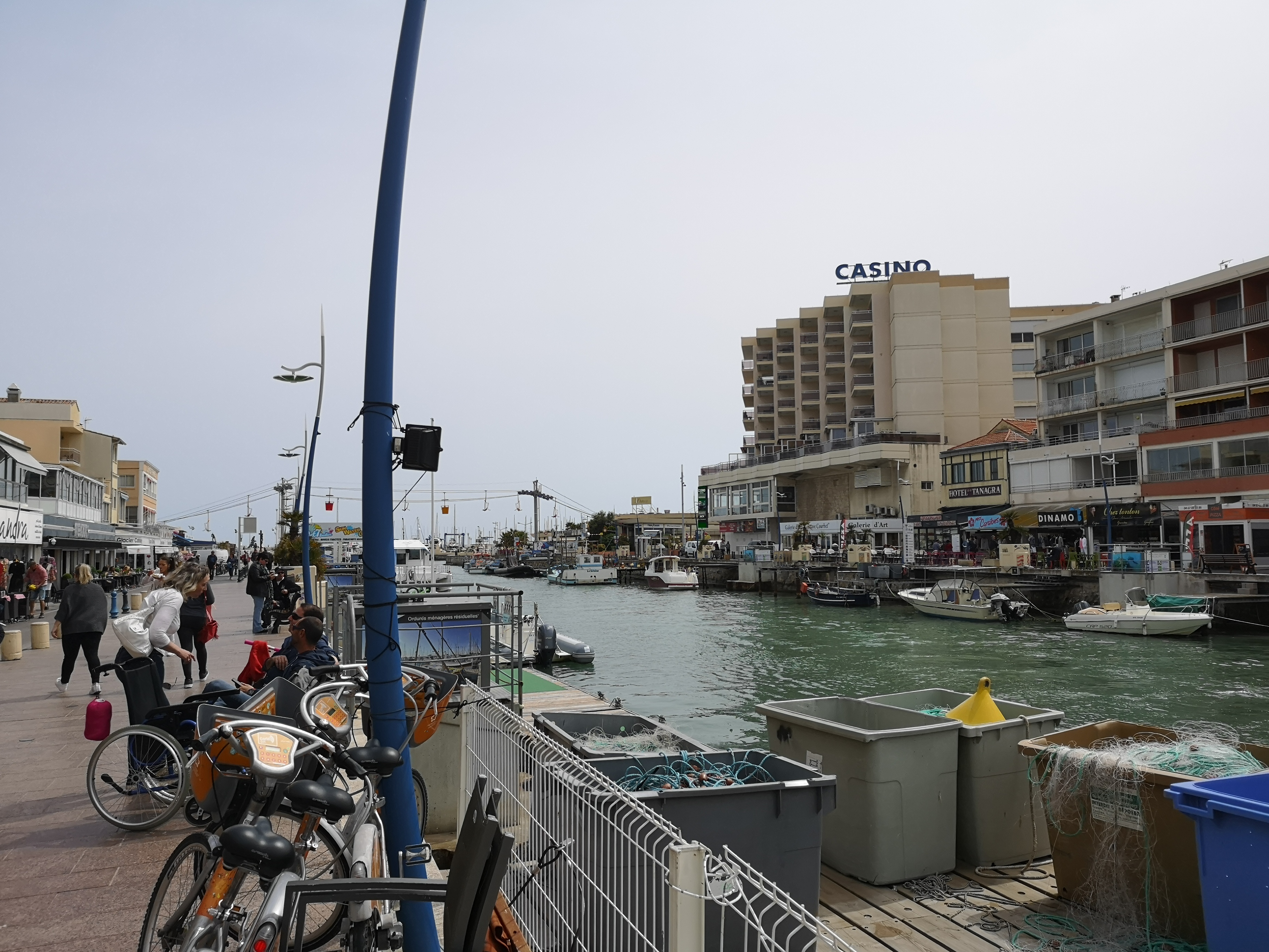 Photo n° 3 de l'avis de Alexandra.g fait le 27/04/2019 à 08:14