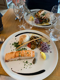 Les plus récentes photos du Restaurant français Le Tournesol à Clermont-l'Hérault - n°1