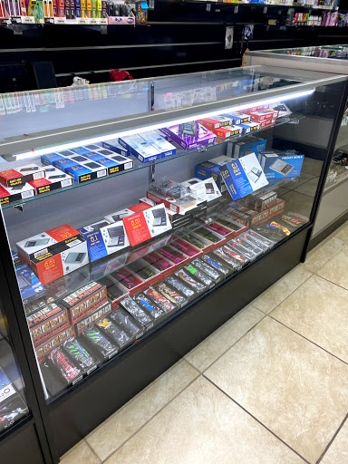 Vaporizer Store «Miami Vape Smoke Shop», reviews and photos, 471 NE 167th St, North Miami Beach, FL 33162, USA