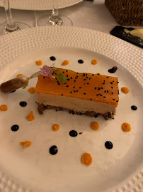 Foie gras du Restaurant français Histoire Ancienne à Calais - n°11