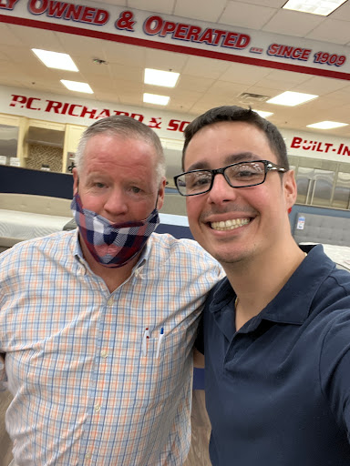 Appliance Store «P.C. Richard & Son», reviews and photos, 203 S Service Rd, Plainview, NY 11803, USA