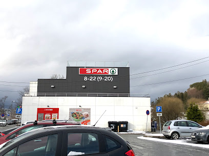 SPAR Eikeviken