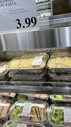 Warehouse store «Costco Wholesale», reviews and photos, 1130 Broadway, Chula Vista, CA 91911, USA