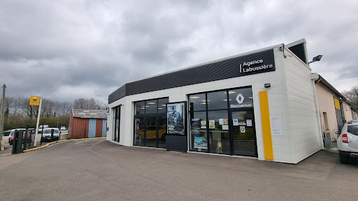 Photo 3 - GARAGE DEPANNE TOUT