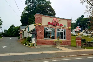 Bristol Pizza Restaurant image