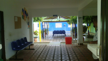 Centro de Terapia integral del Niño