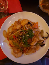 Nouille du Restaurant vietnamien Nem Viet à Aix-en-Provence - n°16