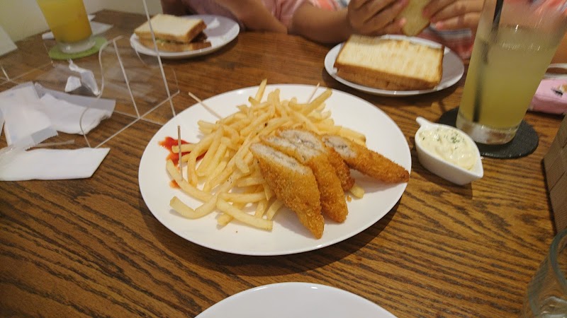 ブラウニーサンドイッチ 静岡県浜松市東区安新町 サンドイッチ店 カフェ グルコミ