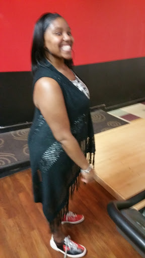 Bowling Alley «AMF All Star Lanes», reviews and photos, 910 S Holden Rd, Greensboro, NC 27407, USA