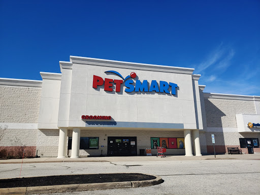 PetSmart, 2135 NJ-38 Ste B, Cherry Hill, NJ 08002, USA, 