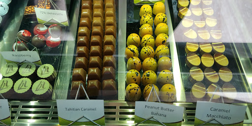 Dessert Shop «Bar Cocoa», reviews and photos, 201 E Trade St, Charlotte, NC 28202, USA