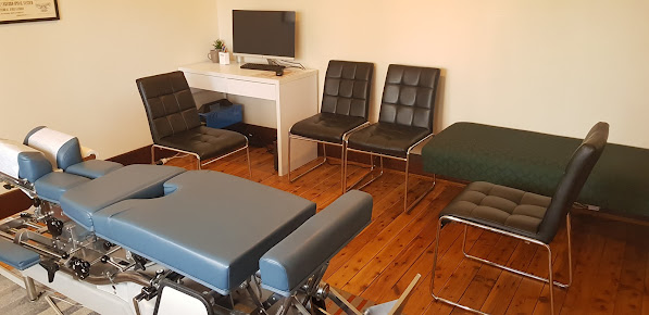 Crosbie Chiropractic Health - Crosbie Chiropractic Health