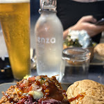 Photo n°2 de l'avis de Francesco.a fait le 29/07/2023 à 19:32 sur le  BŌL house Torino centro - La cucina nel pane à Turin