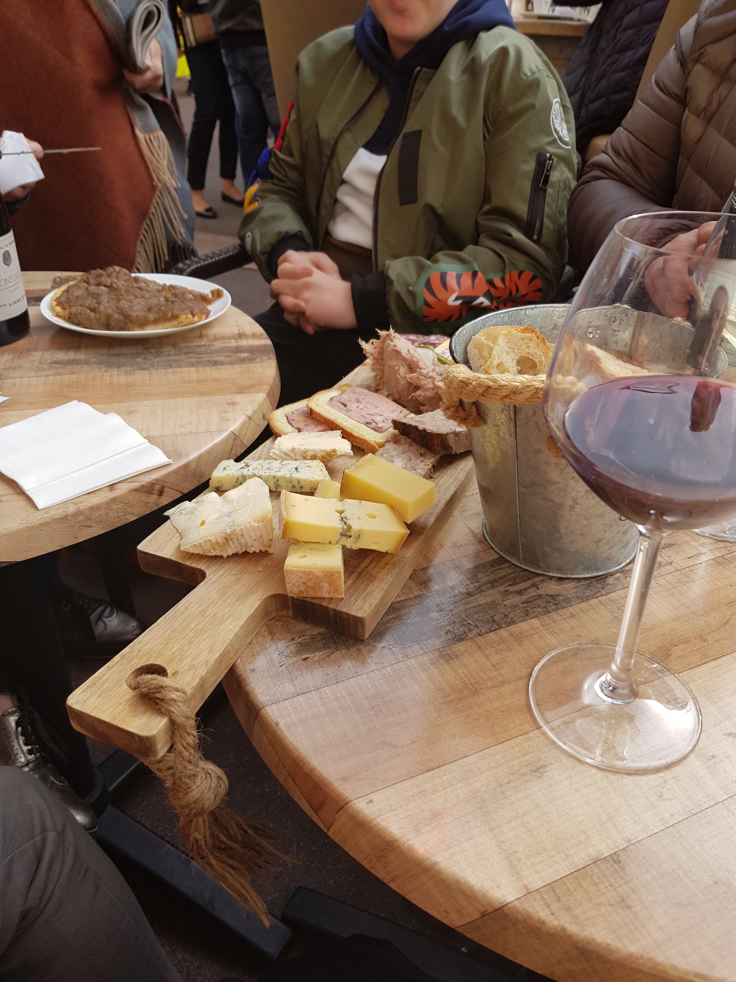 Photo n° 8 de l'avis de 1day1food1travel. fait le 27/04/2018 à 02:49