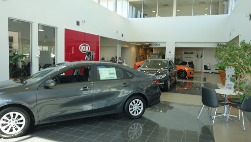 Kia Dealer «Medved Kia», reviews and photos, 11201 W Interstate 70 Frontage Rd N, Wheat Ridge, CO 80033, USA