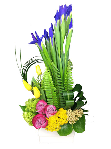 Florist «Bird of Paradise Couture Florals», reviews and photos, 17775 Main St m, Irvine, CA 92614, USA