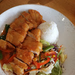 Photo n°1 de l'avis de Yvonne.o fait le 12/08/2022 à 13:11 sur le  Aroma Noodles à Nidderau