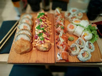 Plats et boissons du Restaurant de sushis Tokio Sushi - Restaurant Saint-Victoret - n°6