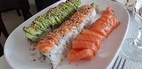 Plats et boissons du Restaurant japonais Sushi Sushi à Épinay-sur-Seine - n°13