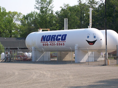 Norco Propane Energy Services