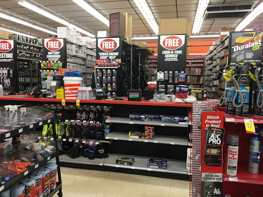 Auto Parts Store «AutoZone», reviews and photos, 33 US Hwy 206, Raritan, NJ 08869, USA