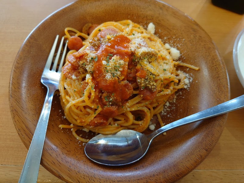 サイゼリヤ 台場フロンティアビル店