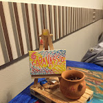 Photo n°1 de l'avis de L.r fait le 16/02/2018 à 13:21 sur le  Pignatta Rossa Artrattoria à Albissola Marina