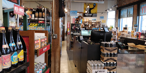 Beer Store «Hop City Craft Beer & Wine», reviews and photos, 1000 Marietta St NW #302, Atlanta, GA 30318, USA