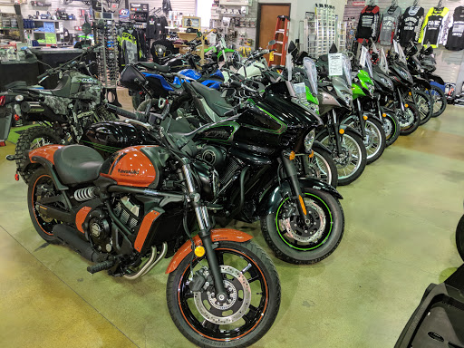 Motorcycle Dealer «Freedom Powersports Farmers Branch», reviews and photos, 13700 N Stemmons Fwy, Farmers Branch, TX 75234, USA