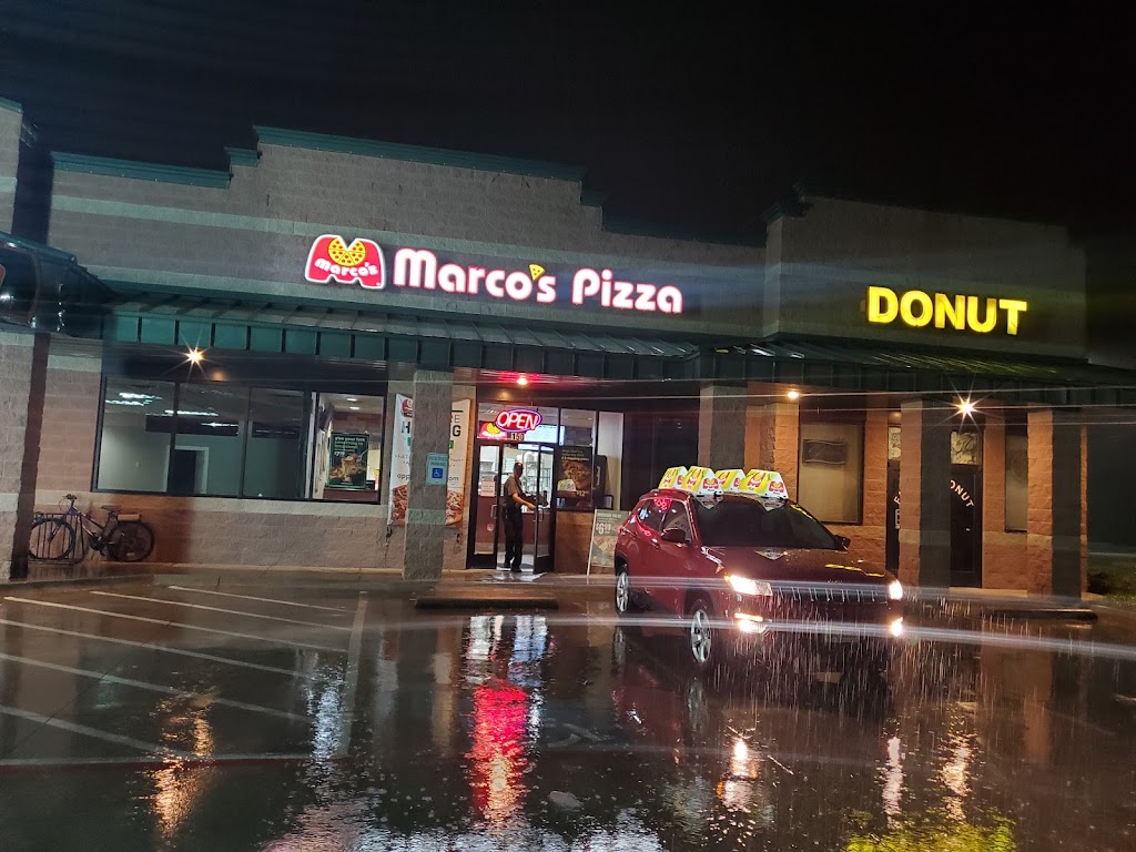 Marco's Pizza 76182